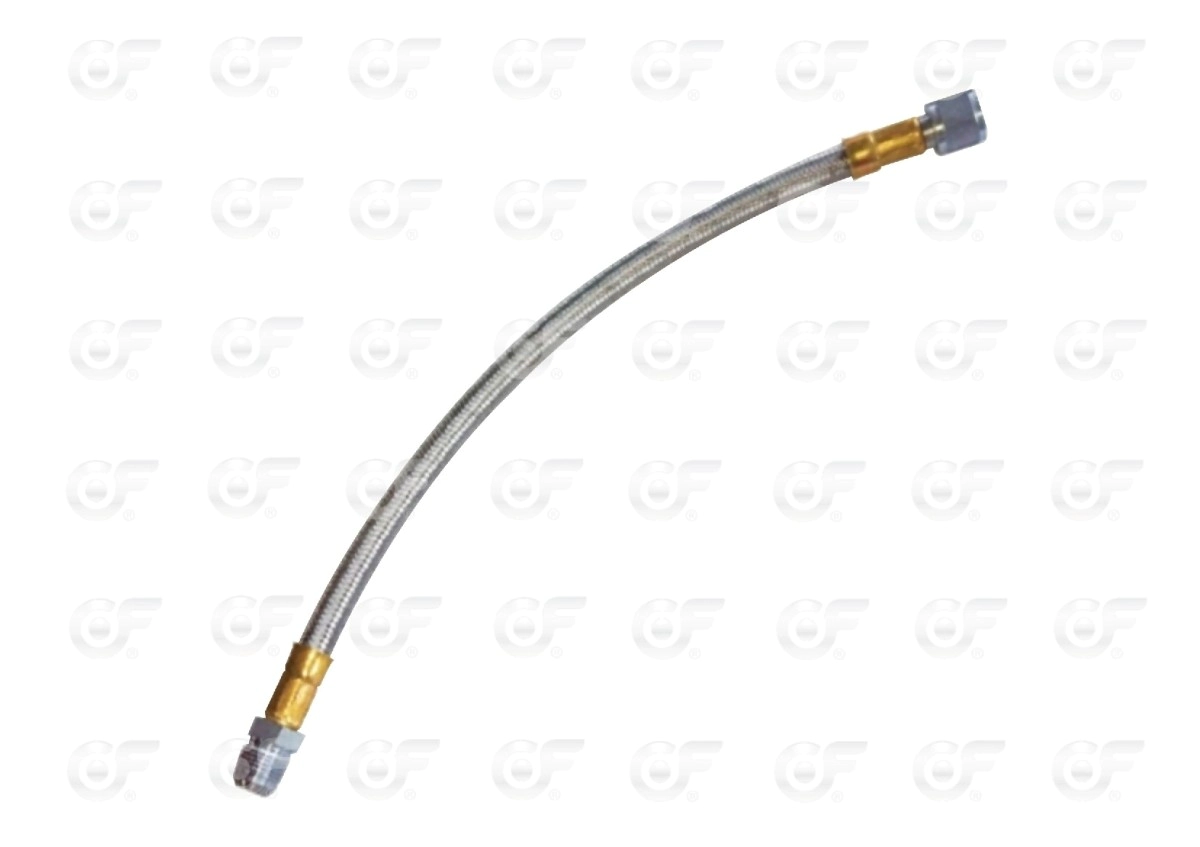 Flexible de compresor 600 mm Ford 1722 - NAC