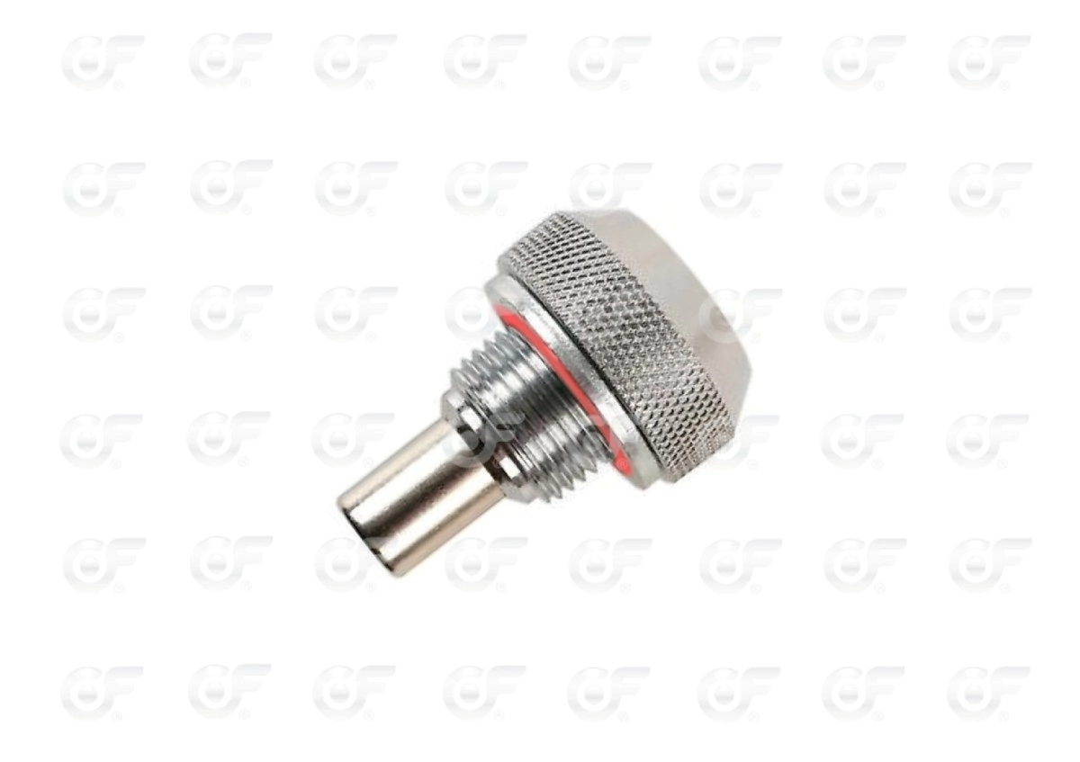 Tapón carter motor c/ imán Scania