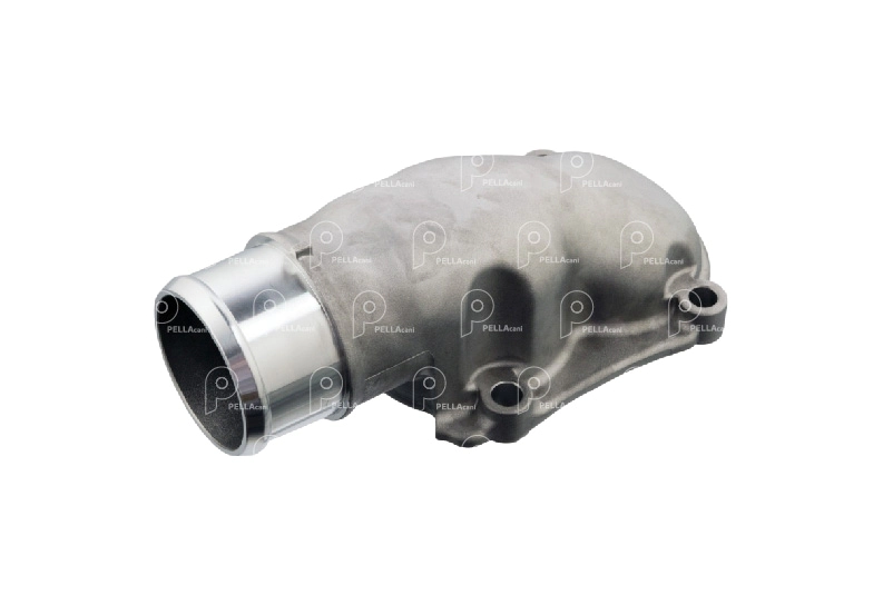 Tapa termostato Scania S4