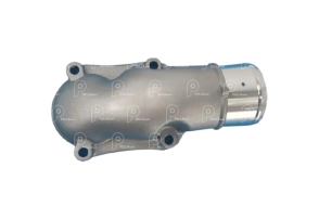 Tapa termostato Scania S4