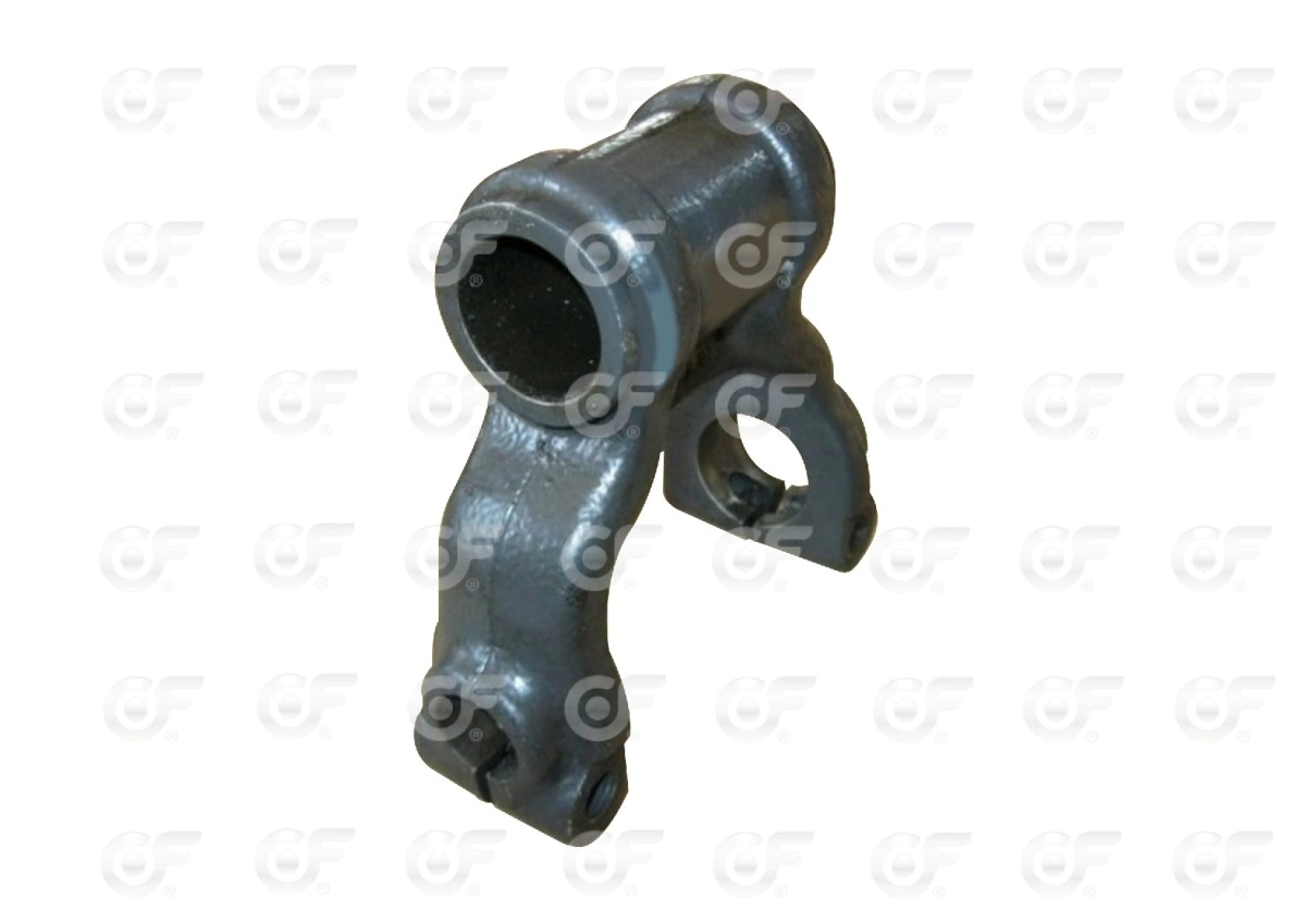Gemelo de susp delantera Scania 112/113 - NAC