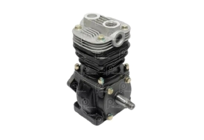 Compresor Knorr 75 Mm M.Benz 1620L - OR
