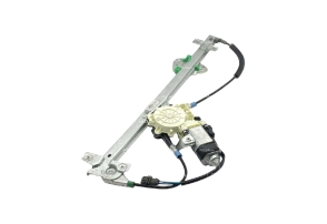 Maquina levanta crista der eléctrica MB Axor