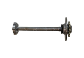 Mecanismo de regulación Caliper Knorr SL7 SM7