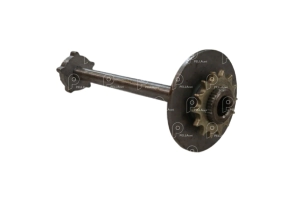 Mecanismo de regulación Caliper Knorr SL7 SM7