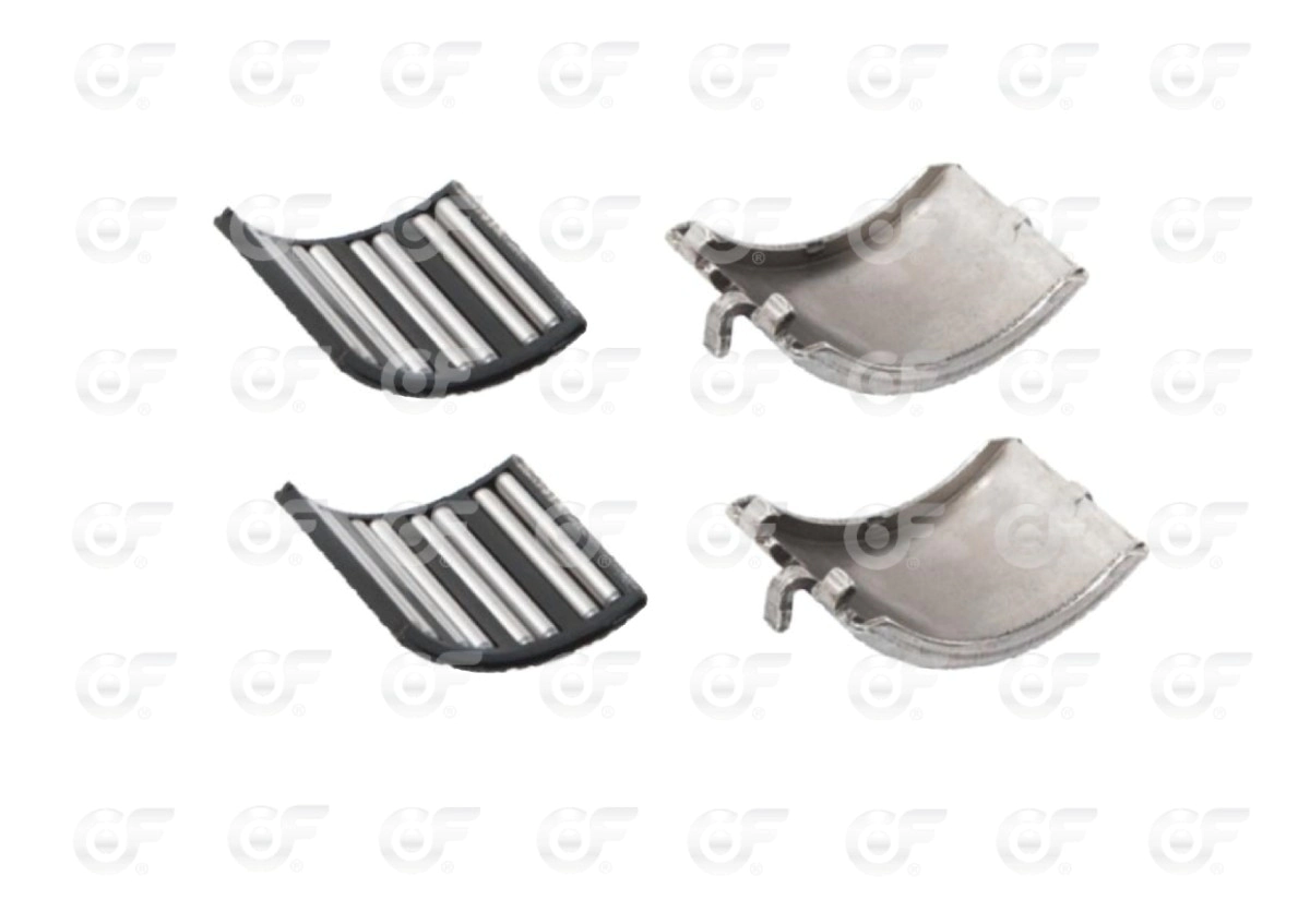 kit de rodamientos leva tipo Knorr SN5