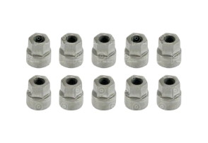 Juego tuercas 10 unid. caliper Knorr Sn SB SL SM