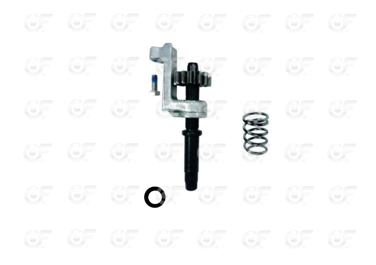 Mecanismo de ajuste caliper Meritor ELSA 195