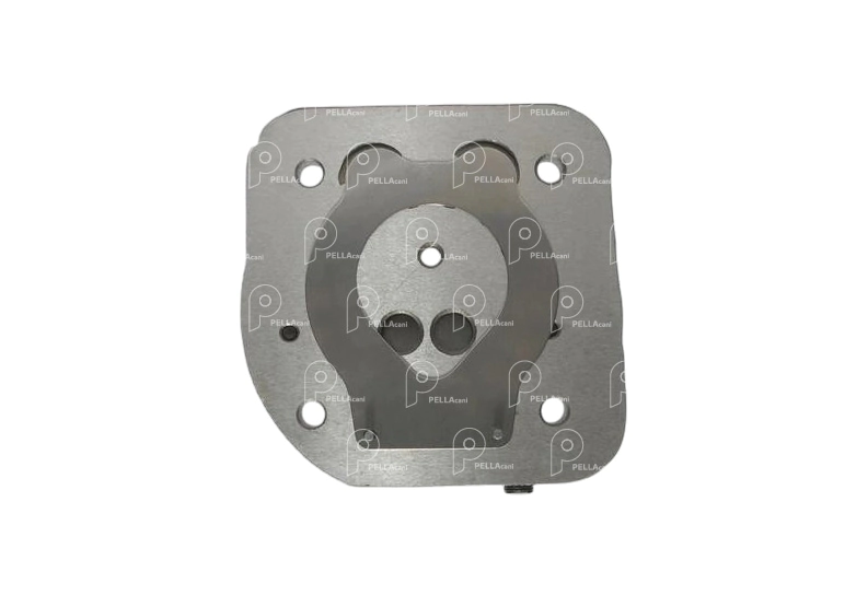 Entretapa Compresor Knorr 88 Mm Agua Tr