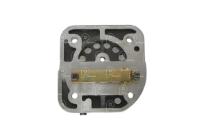 Entretapa Compresor Knorr 88 Mm Agua Tr