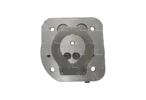 Entretapa Compresor Knorr 88 Mm Agua Tr