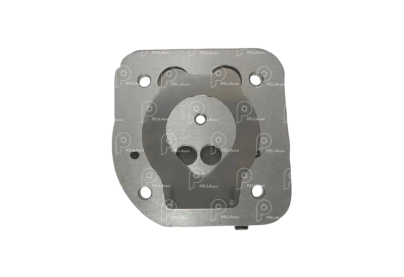 Entretapa Compresor Knorr 88 Mm Agua Tr