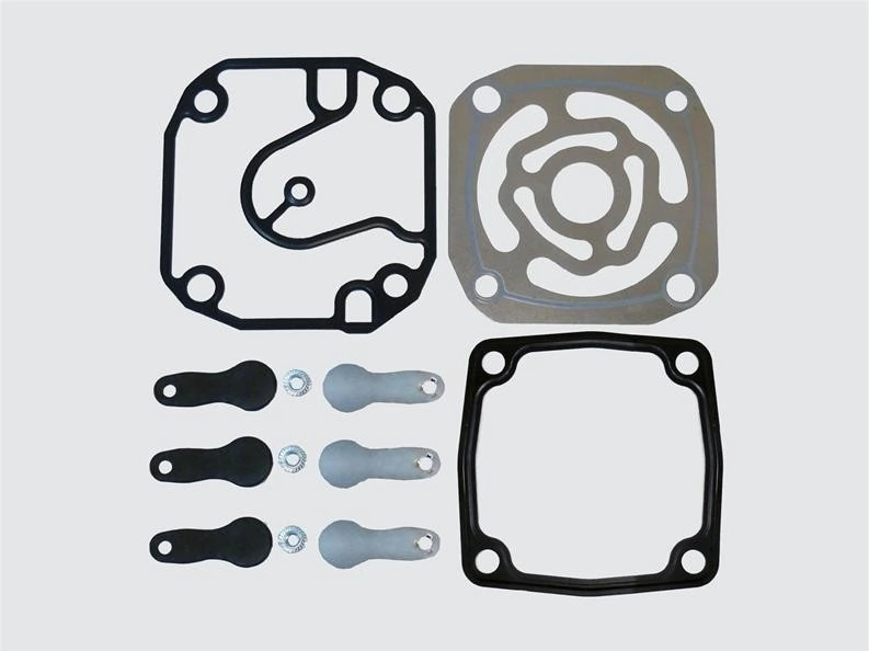 Kit Rep Tapa Compresor Actros Om 501 Ue