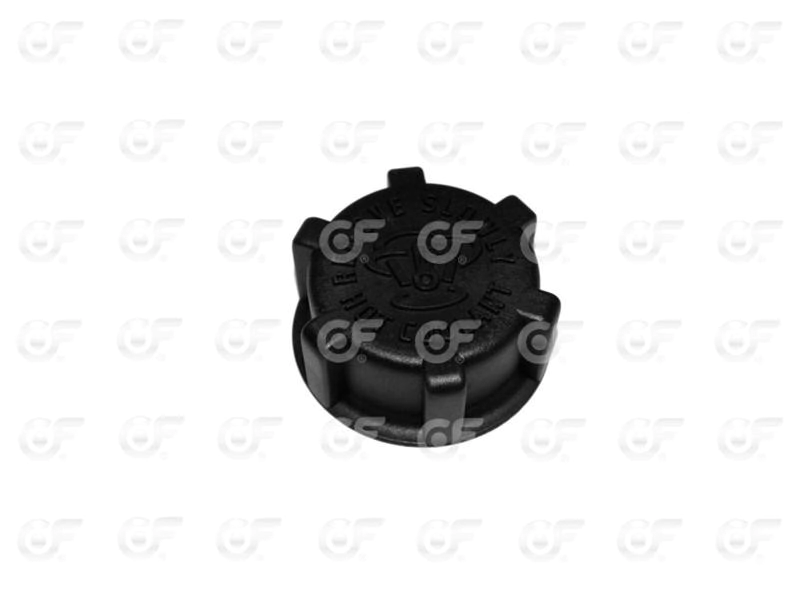 Tapa deposito de expansión Scania S4