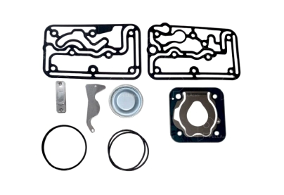 Kit Rep Tapa Compresor Volvo Fm9 - TR