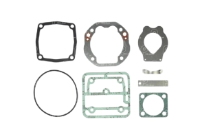 Kit Rep Tapa Compresor Volvo FH12 - TR