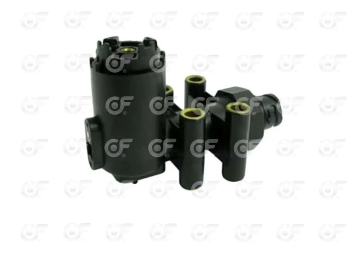 Sensor de altura Wabco ECAS - Sc / MB / Vol