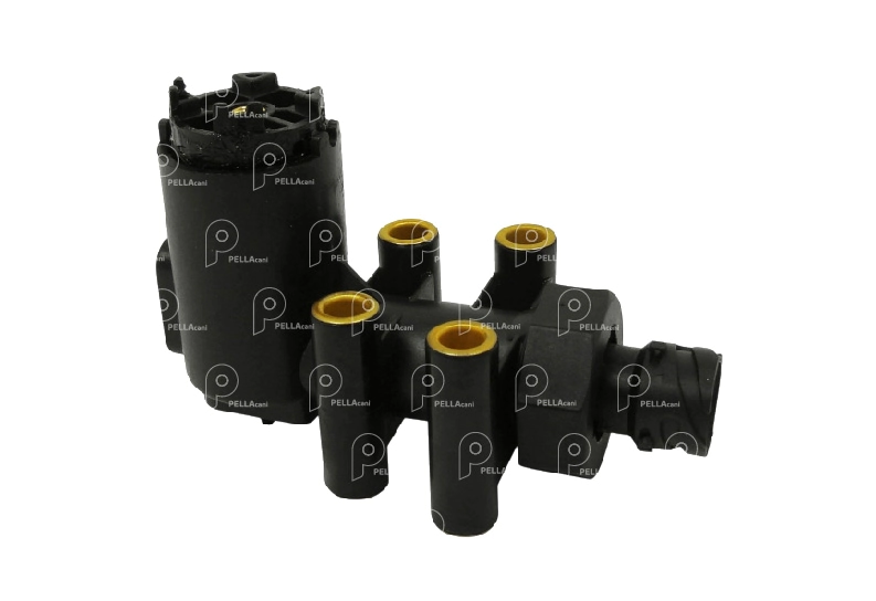 Sensor de altura Wabco ECAS - MB OH1621