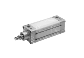 Cilindro Neumatico Autotecø80x200 A/Ad/E  -