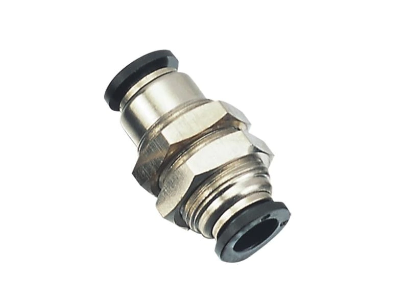 Unión Doble Pasachapa Tubo 12 - x5