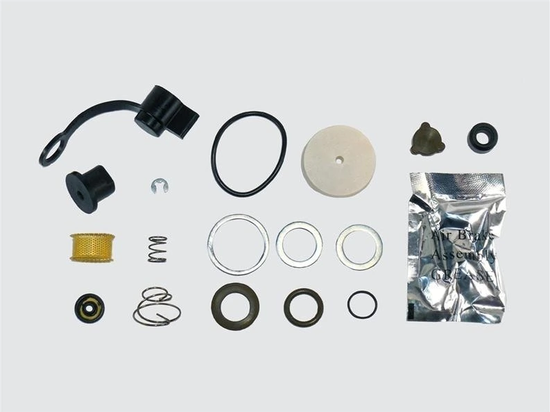 Kit Rep. Gob Tipo Wabco Tapa Plástica