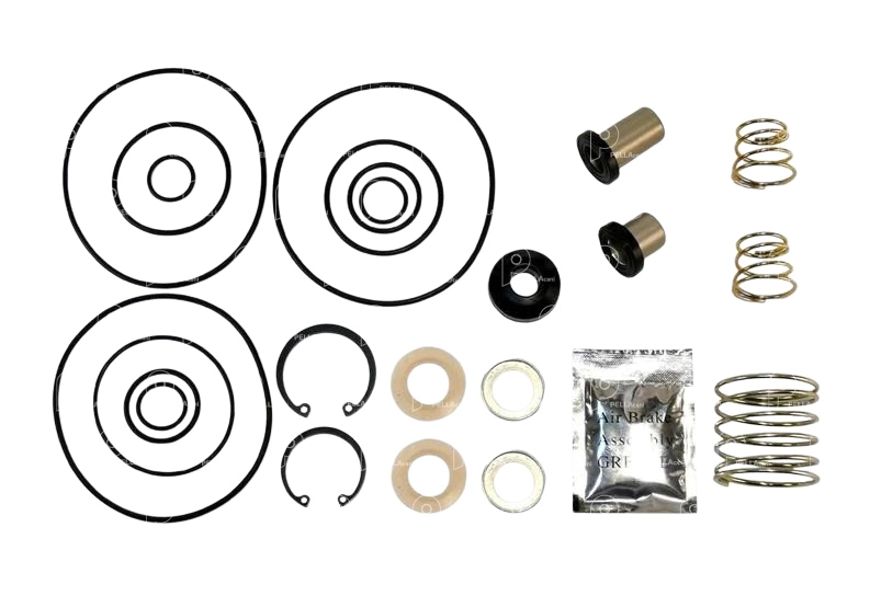 Kit Rep Pedalera Tipo Frenarsa