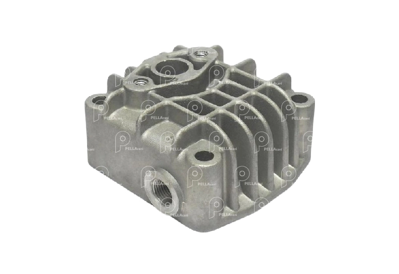 Tapa de cilindro básica Comp Marelli 70