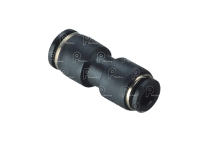 Unión doble reducción tubo 6x4 - x10
