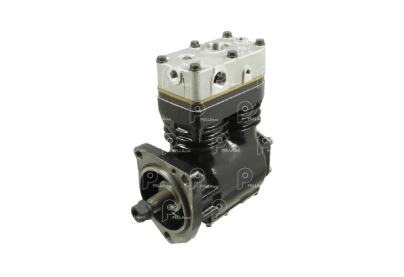 Compresor Knorr 75 Mm LP4815  OR
