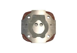 Entretapa Compresor Wabco 90mm Armada
