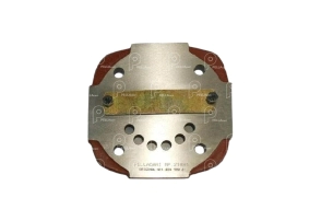 Entretapa Compresor Wabco 90mm Armada