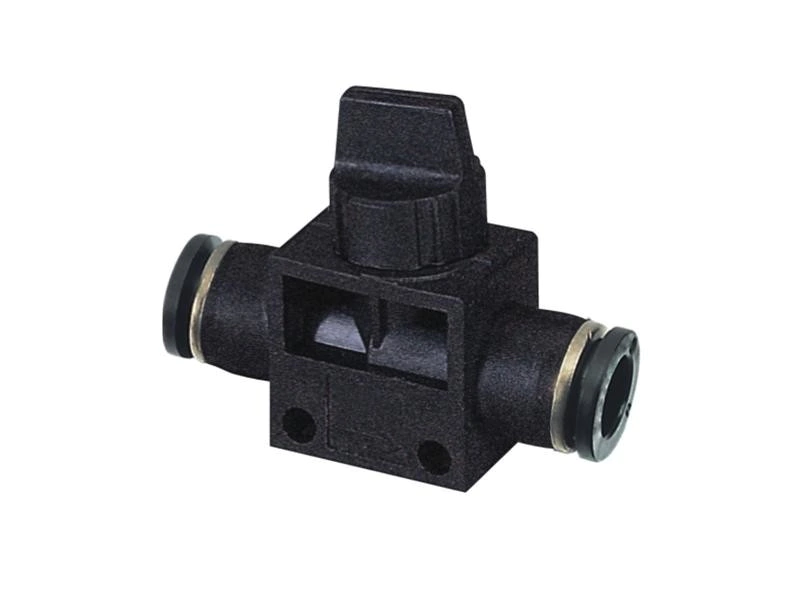 Llave Cierre Paso Tubo-Tubo 12 - x1