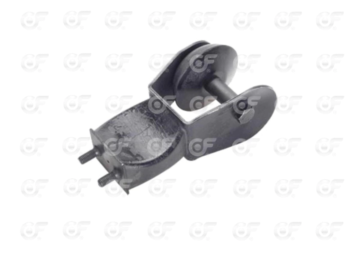 Soporte de capot Scania S4 T x1
