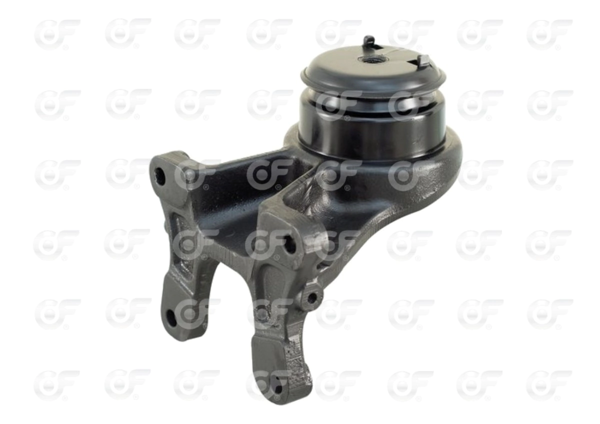 Soporte motor delantero MB O500