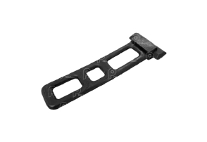 Goma unión guardabarro tras Scania S4
