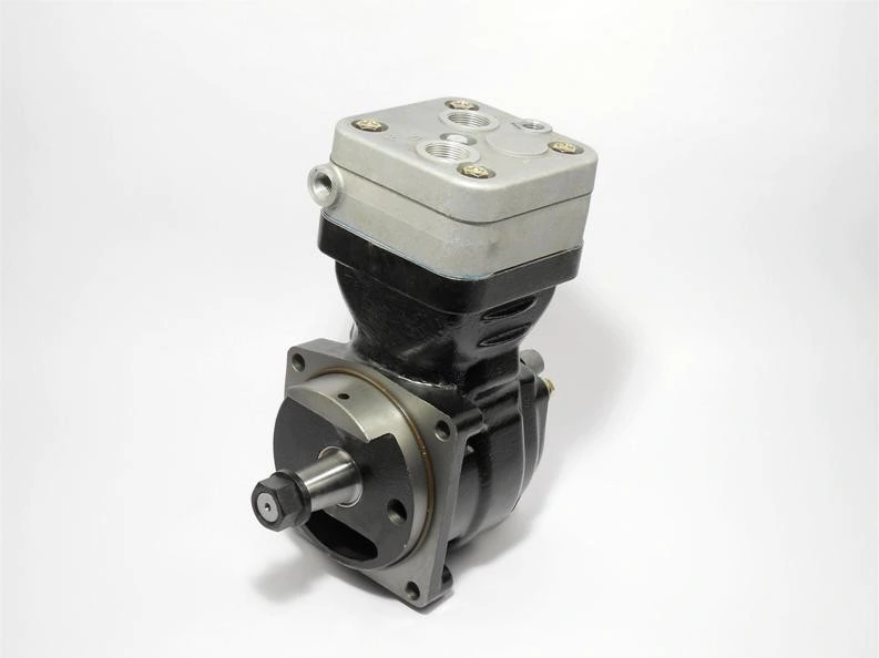 Compresor  Wabco Tipo Orig Om904lae