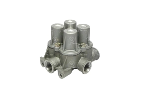 Válvula Cuatro Vías Knorr M22 VolksWagen