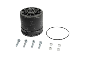 Cartucho Secador Tipo Haldex - Mtc