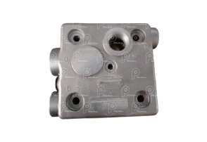 Tapa Superior Sola  Wabco 85 Cummins Vw