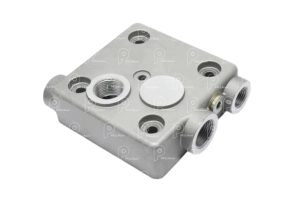 Tapa Superior Sola  Wabco 85 Cummins Vw