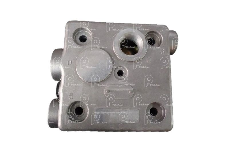 Tapa Completa REFORMA  W 85 Ford Cargo.