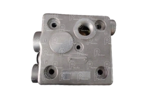 Tapa Completa REFORMA  W 85 Ford Cargo.