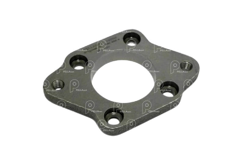 Acople Bomba Hidráulica Compresor Wabco 90 - om355