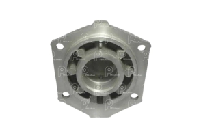 Bancada Trasera Marelli 70 Fiat 619