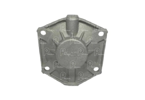 Bancada Trasera Marelli 70 Fiat 619