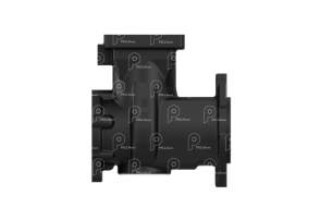 Carter solo W85 Ford Cargo c/ alivio c/ buje