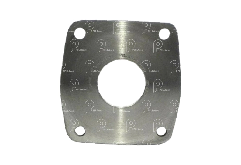 Tapa Rodamiento Comp. w90  (180)