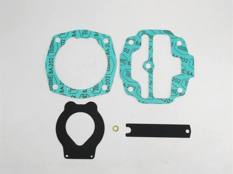 Juego de reparación tapa Compresor lateral 94mm flappers (25)