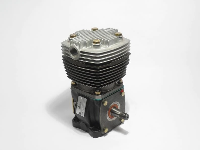 Compresor Wabco Aire 90 mm - Deutz