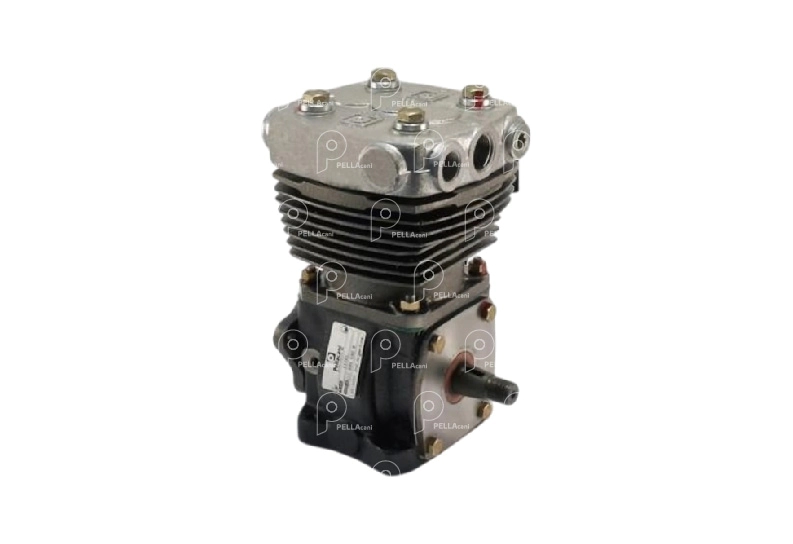 Compresor Wabco agua 90 mm Cig Fundición (8)